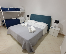 Casa vacanze lungomare