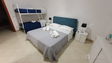 Casa vacanze lungomare