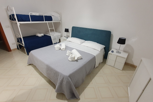 Casa vacanze lungomare