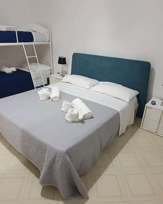 Casa vacanze lungomare