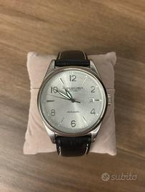 Orologio A.G Spalding & Bros automatico vintage
