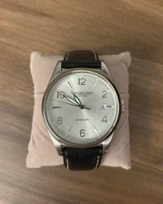 Orologio A.G Spalding & Bros automatico vintage