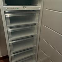 Congelatore a cassetti