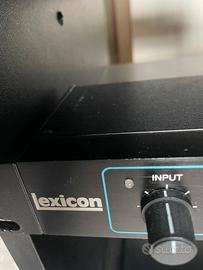 effetto riverbero lexcon