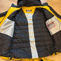 Divisa sci/snowboard KAPPA