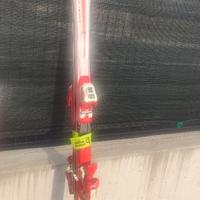 Sci Scii Atomic carve 180 cm (con attacchi Marker)