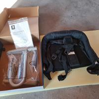 Seggiolino da tavolo