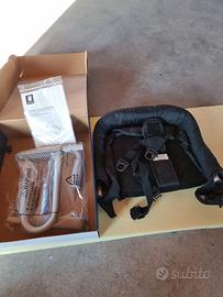 Seggiolino da tavolo