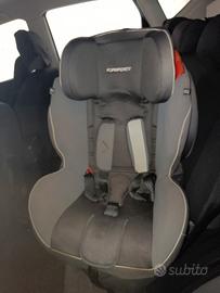 seggiolino per auto 