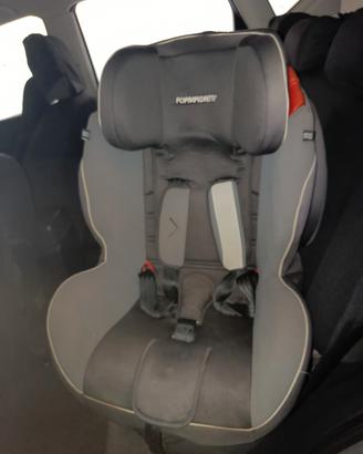 seggiolino per auto 