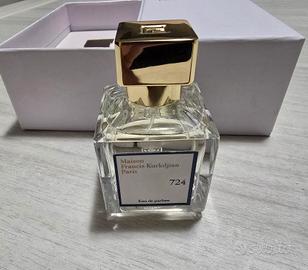 Profumo unisex Maison Francis Kurkdjian Paris 724