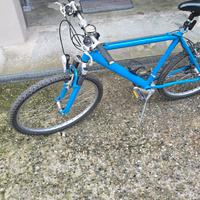 Bici mtb "26