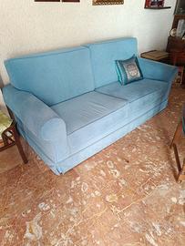 Divano 3 posti