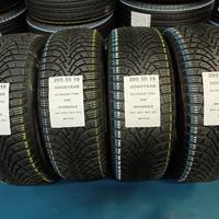4 GOMME 205 55 16 GOODYEAR INV RIF2716