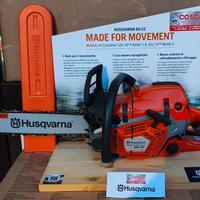 Husqvarna 560xp
