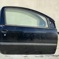 PORTIERA ANTERIORE DESTRA PEUGEOT 107 1Â° Serie (0