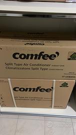 CONDIZIONATORE COMFEE 9000BTU