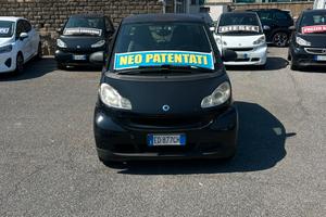 Smart 451 km originali (72.000)