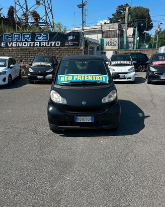 Smart 451 km originali (72.000)