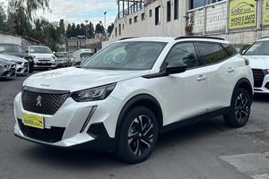 Peugeot 2008 BlueHDi 110 Allure Pack