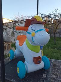 cavallo rodeo Chicco 