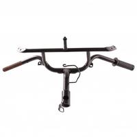 Manubrio per Honda Pantheon 125 e 150 2T - 53100KE