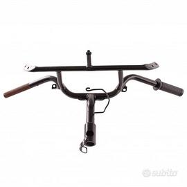 Manubrio per Honda Pantheon 125 e 150 2T - 53100KE