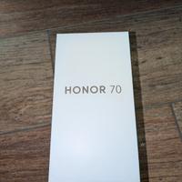 Smartphone usato Honor 70 256 GB + 8 GB 