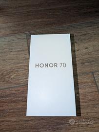 Smartphone usato Honor 70 256 GB + 8 GB 