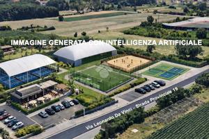 TERRENO A MARCIANISE