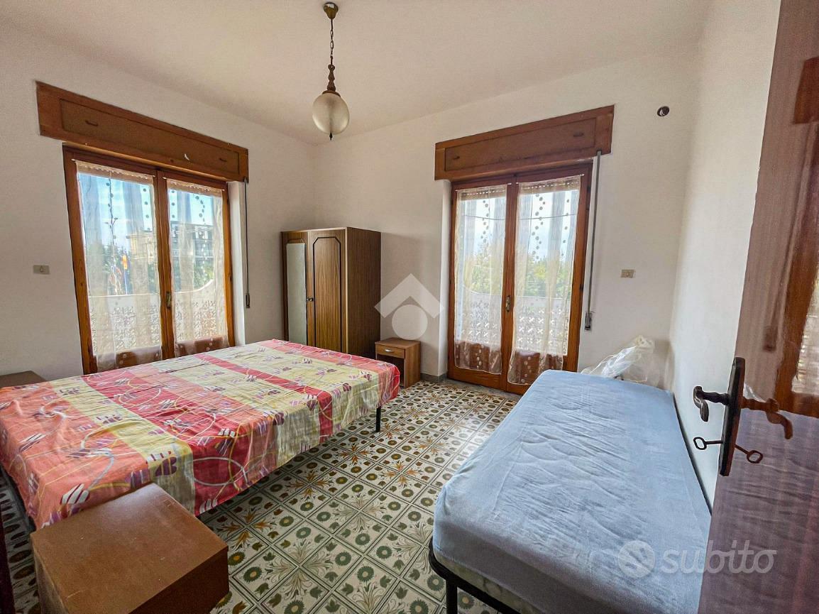 Apartment in Nocera Terinese, Villaggio Nuova Temesa, Catanzaro - Vista 5