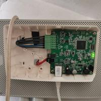 Regolatore online tramite app BRP069A61 Daikin