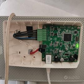 Regolatore online tramite app BRP069A61 Daikin