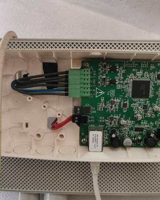Regolatore online tramite app BRP069A61 Daikin