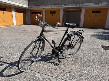 Bicicletta d'Epoca Olympia "Carlo Borghi"
