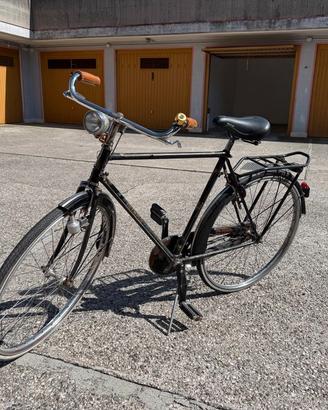 Bicicletta d'Epoca Olympia "Carlo Borghi"