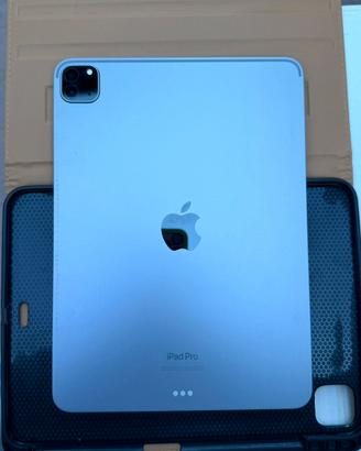 Apple ipad pro 11 M1 4•generation