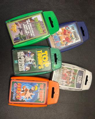 TopTrumps