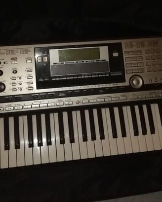 Tastiera Yamaha psr 740