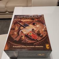 Gloomhaven - jaws of the lion 