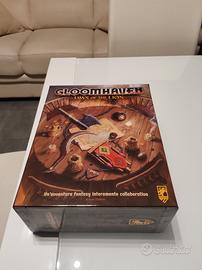 Gloomhaven - jaws of the lion 