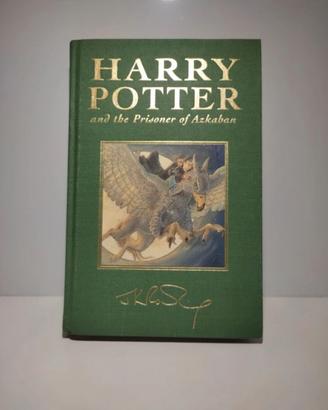 Harry Potter and the Prisoner of Azkaban