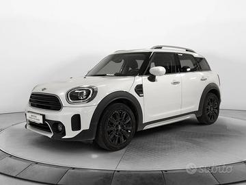 MINI Countryman Cooper D Classic