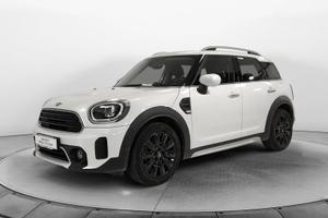 MINI Countryman Cooper D Classic