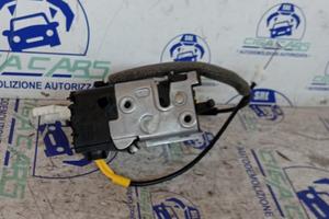 FIAT SCUDO SERRATURA ANTERIORE DX