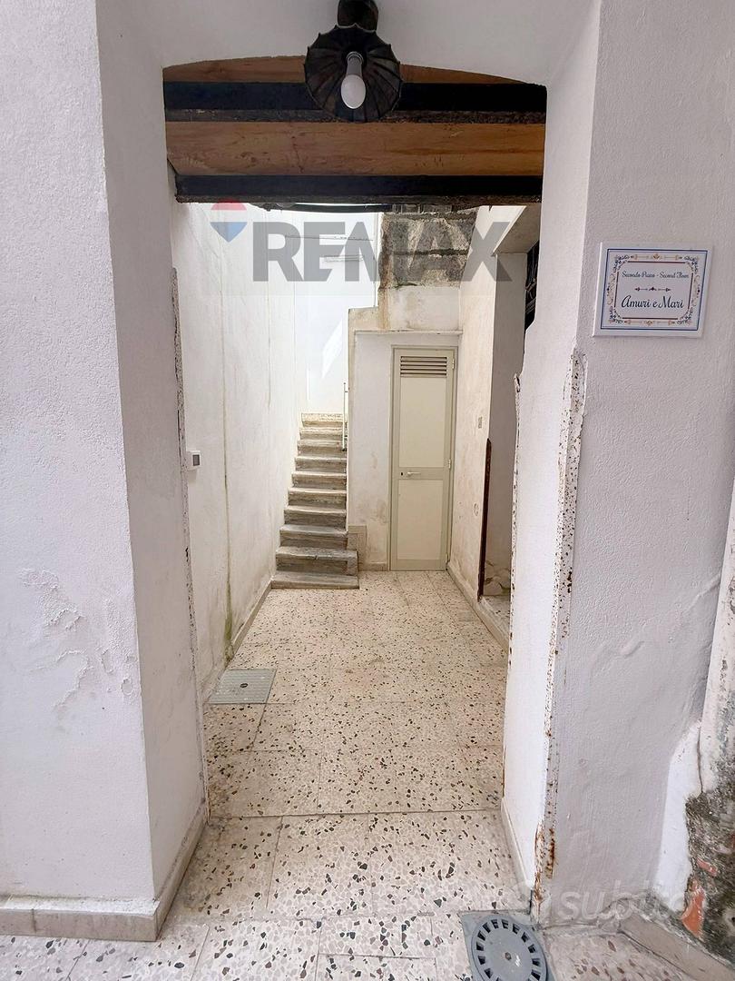 Apartment in Trapani, Il Palazzo - Vista 5