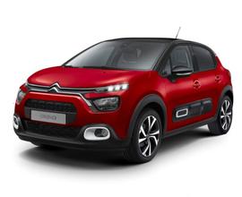 CITROEN C3 PureTech 83 S&S You!