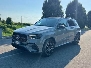 Mercedes-benz GLE 450 300 d 4Matic Mild Hybrid AMG