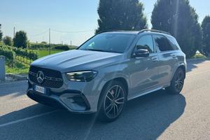 Mercedes-benz GLE 450 300 d 4Matic Mild Hybrid AMG