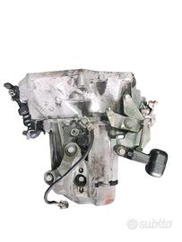 CAMBIO MANUALE COMPLETO CITROEN C3 1Â° Serie 8HX D